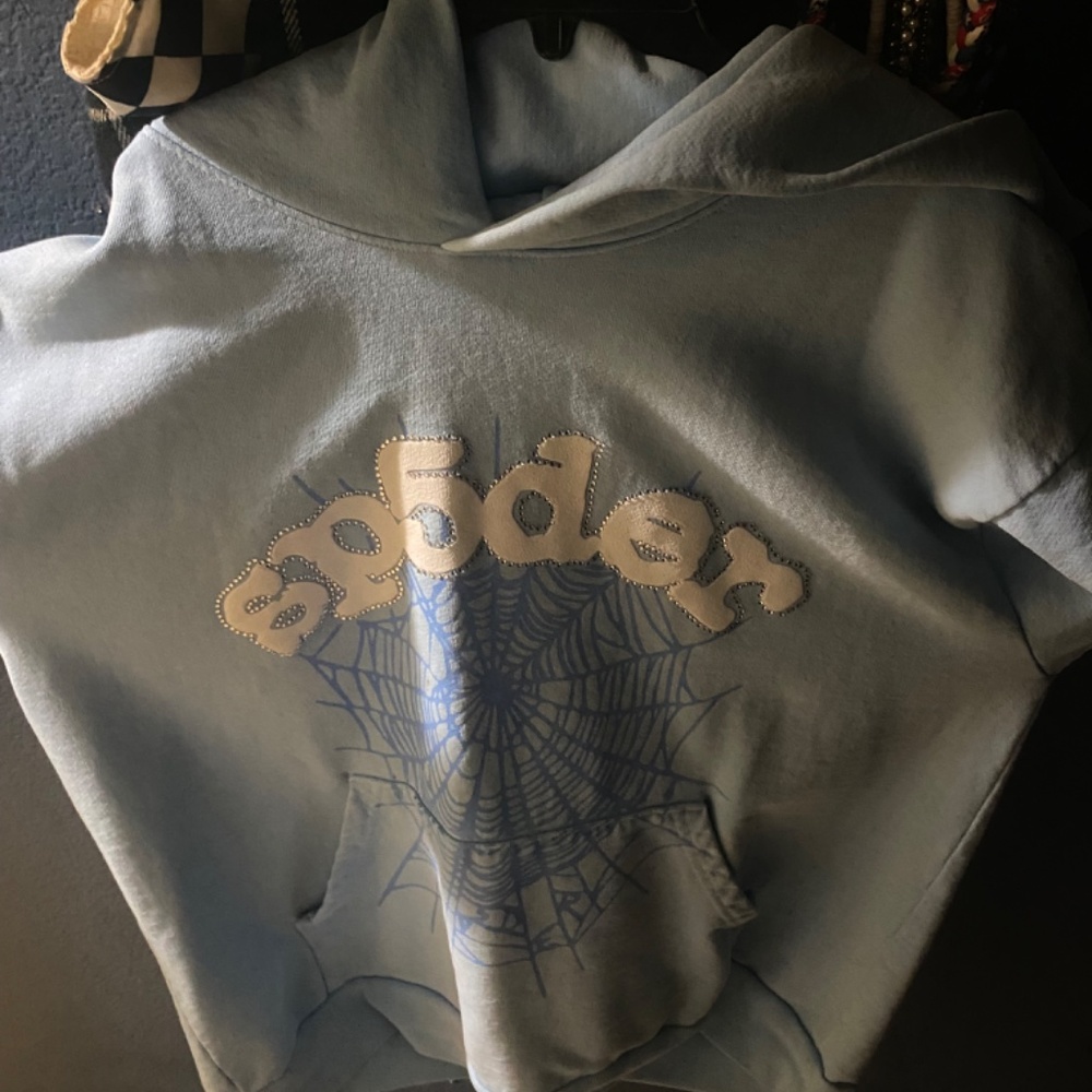 Sp5der - Picture 2 of 3